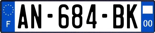 AN-684-BK