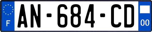 AN-684-CD