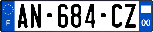 AN-684-CZ