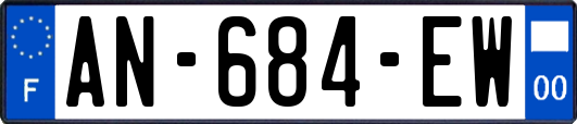 AN-684-EW