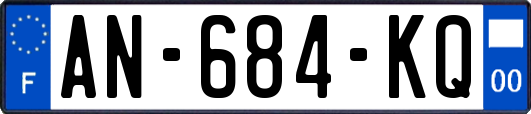 AN-684-KQ