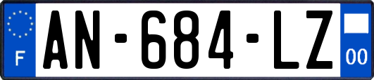 AN-684-LZ