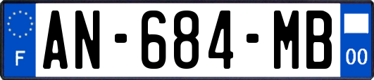 AN-684-MB