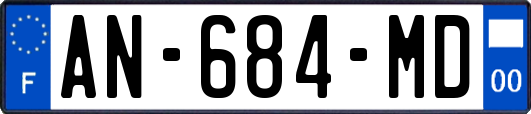 AN-684-MD