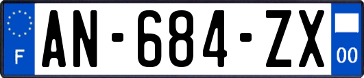 AN-684-ZX
