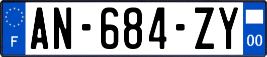 AN-684-ZY