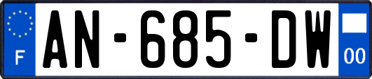 AN-685-DW