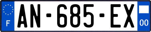 AN-685-EX