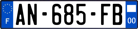 AN-685-FB