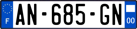 AN-685-GN