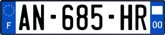 AN-685-HR