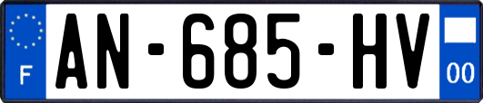 AN-685-HV