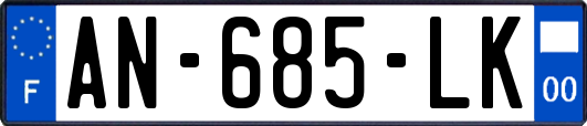 AN-685-LK