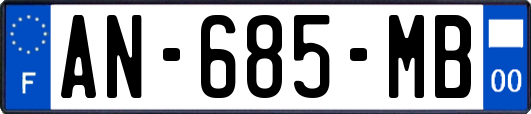 AN-685-MB