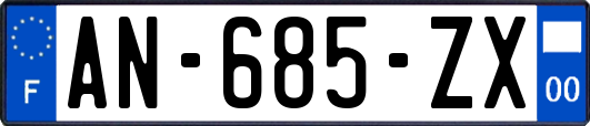 AN-685-ZX