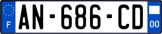 AN-686-CD
