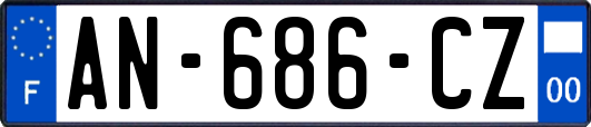 AN-686-CZ