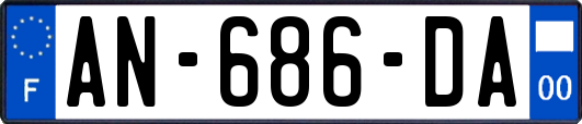 AN-686-DA