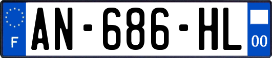 AN-686-HL