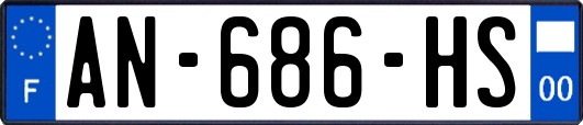 AN-686-HS