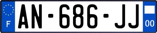 AN-686-JJ