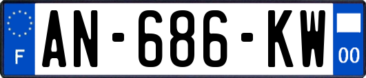 AN-686-KW