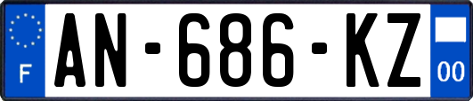 AN-686-KZ