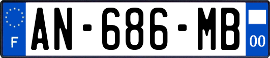 AN-686-MB