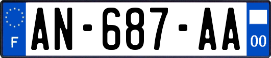 AN-687-AA