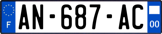 AN-687-AC