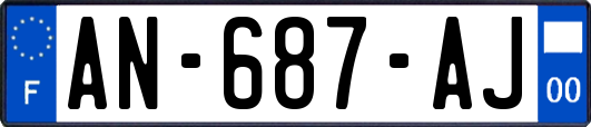 AN-687-AJ