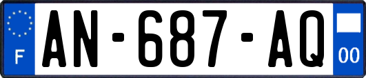 AN-687-AQ