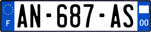 AN-687-AS