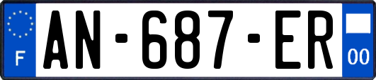 AN-687-ER