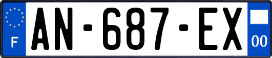 AN-687-EX