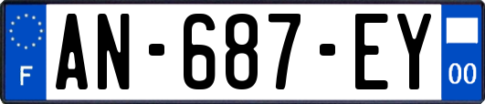 AN-687-EY