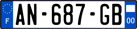 AN-687-GB