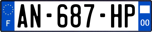 AN-687-HP