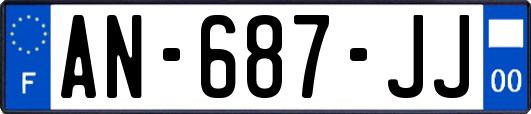 AN-687-JJ