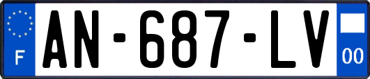 AN-687-LV