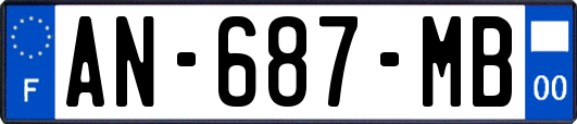 AN-687-MB