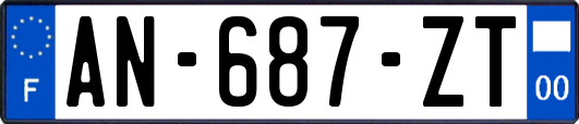 AN-687-ZT