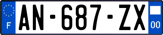 AN-687-ZX