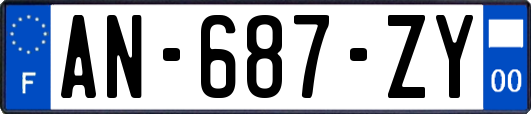 AN-687-ZY