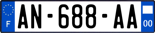 AN-688-AA