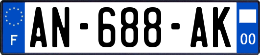 AN-688-AK