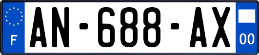 AN-688-AX