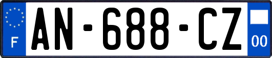 AN-688-CZ