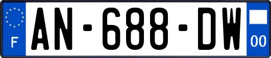 AN-688-DW