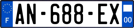 AN-688-EX